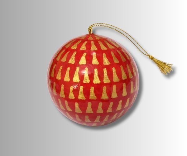 Decorative Ball